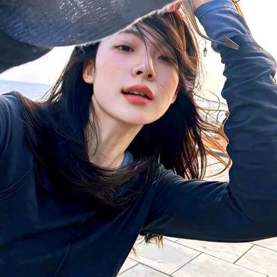 彩云妃子