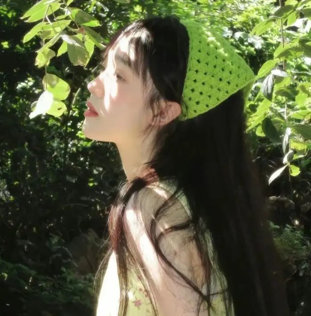 来自缠绕深海的生物