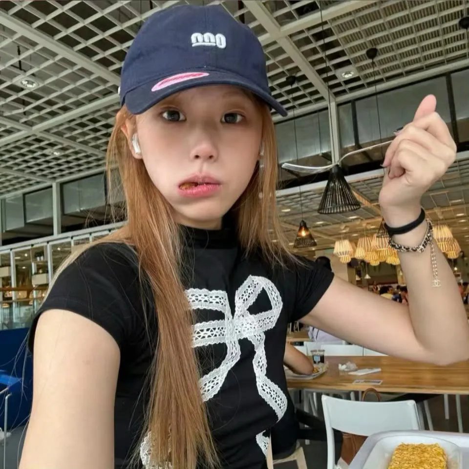 随心所欲的五月